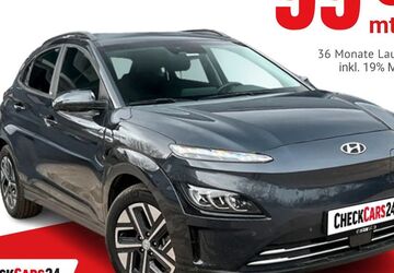 Hyundai KONA 32.112 km 12.990 &euro; Berlin 10587
