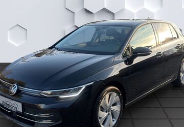 VW Golf 8.313 km 25.829 &euro; Berlin 12524