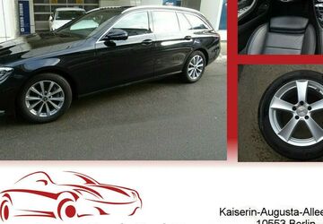 Mercedes-Benz E 220 98.612 km 31.900 &euro; Berlin 10553