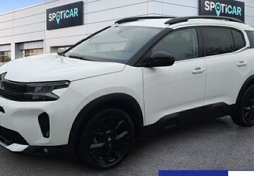 Citroen C5 Aircross 14.240 km 22.990 &euro; Berlin 12681