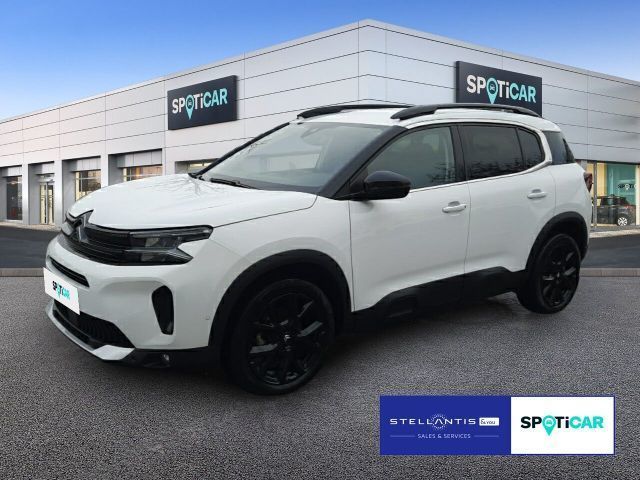 Citroen C5 Aircross 14.240 km 22.990 &euro; Berlin 12681