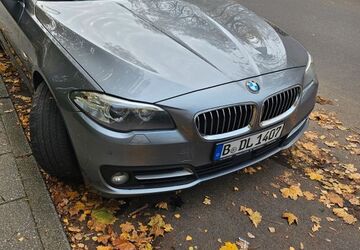 BMW 530 430.000 km 6.800 &euro; Berlin 12305