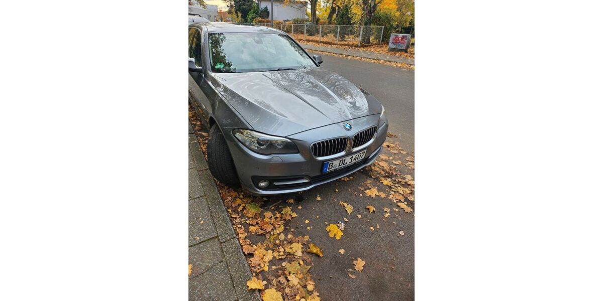 BMW 530 430.000 km 6.800 &euro; Berlin 12305