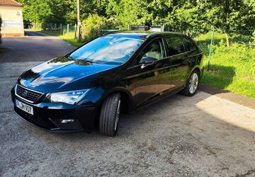 Seat Leon 168.600 km 12.600 &euro; Potsdam 14480