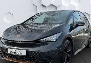 Cupra Born 59.154 km 23.866 &euro; Berlin 12524