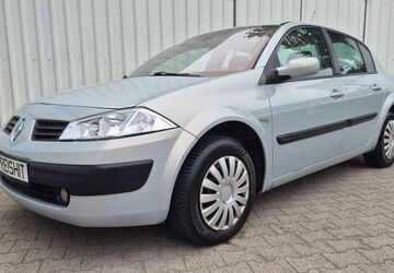 Renault Megane 98.000 km 2.499 &euro; Berlin 13125