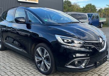 Renault Scenic 81.649 km 10.990 &euro; Ahrensfelde 16356