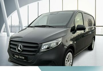 Mercedes-Benz Vito 20.534 km 35.490 &euro; Ludwigsfelde 14974