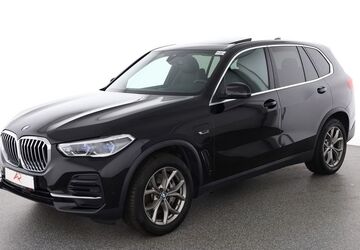 BMW X5 65.062 km 47.480 &euro; Berlin 12103