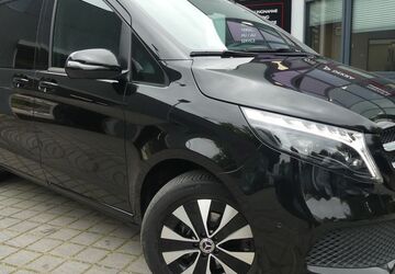 Mercedes-Benz V 300 18.878 km 64.800 &euro; Berlin 13156