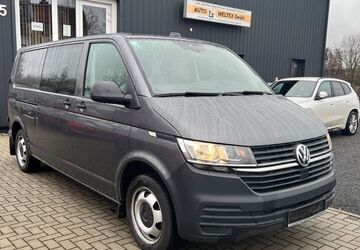 VW T6 Transporter 66.785 km 39.490 &euro; Ahrensfelde 16356