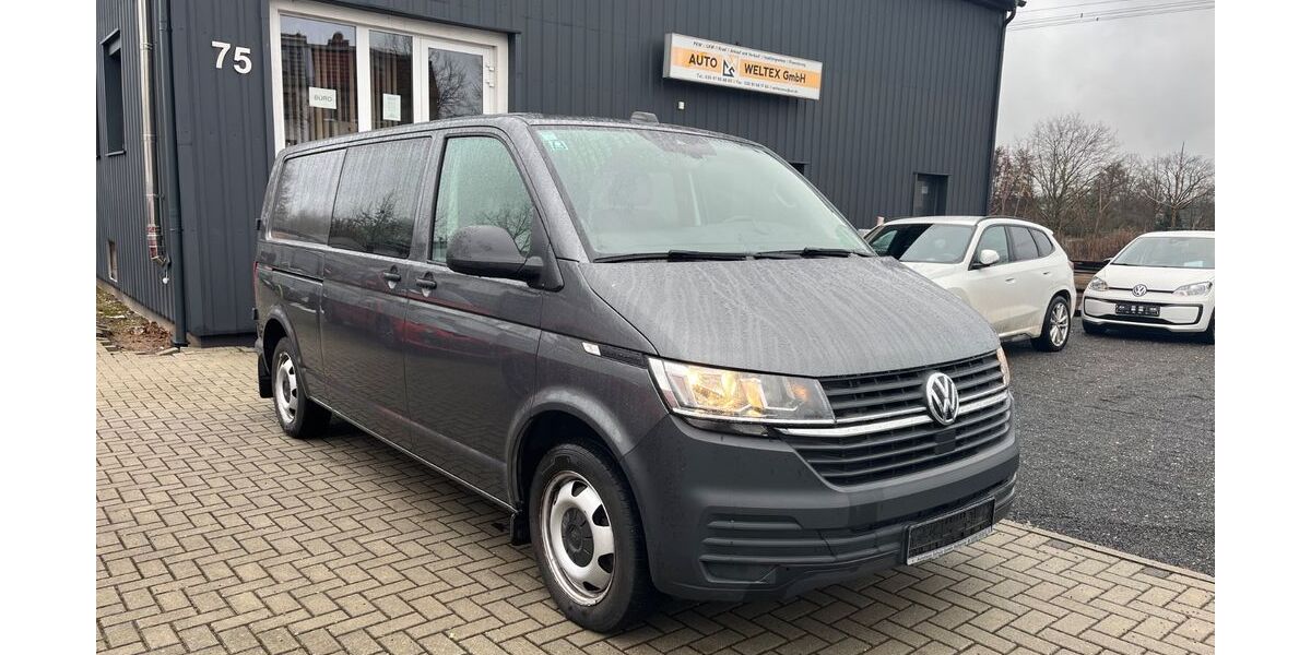 VW T6 Transporter 66.785 km 39.490 &euro; Ahrensfelde 16356
