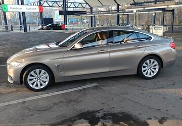 BMW 435 189.500 km 17.000 &euro; Berlin 10178
