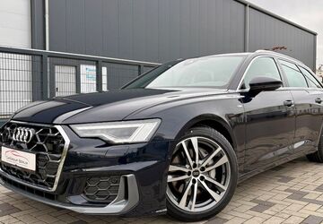 Audi A6 9.760 km 49.470 &euro; Hennigsdorf 16761