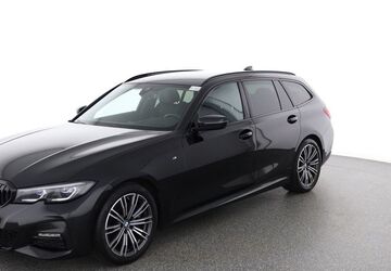 BMW 330 60.000 km 35.880 &euro; Berlin 12103