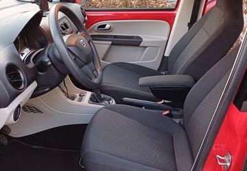 Seat Mii 80.000 km 6.939 &euro; Berlin 13435