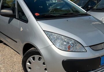 Mitsubishi Colt 36.283 km 4.790 &euro; Berlin 13089