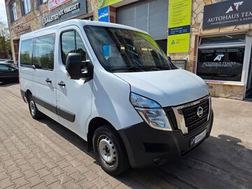 Gebrauchte Nissan NV400