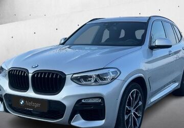BMW X3 M40 82.500 km 37.950 &euro; Berlin-Siemensstadt 13629