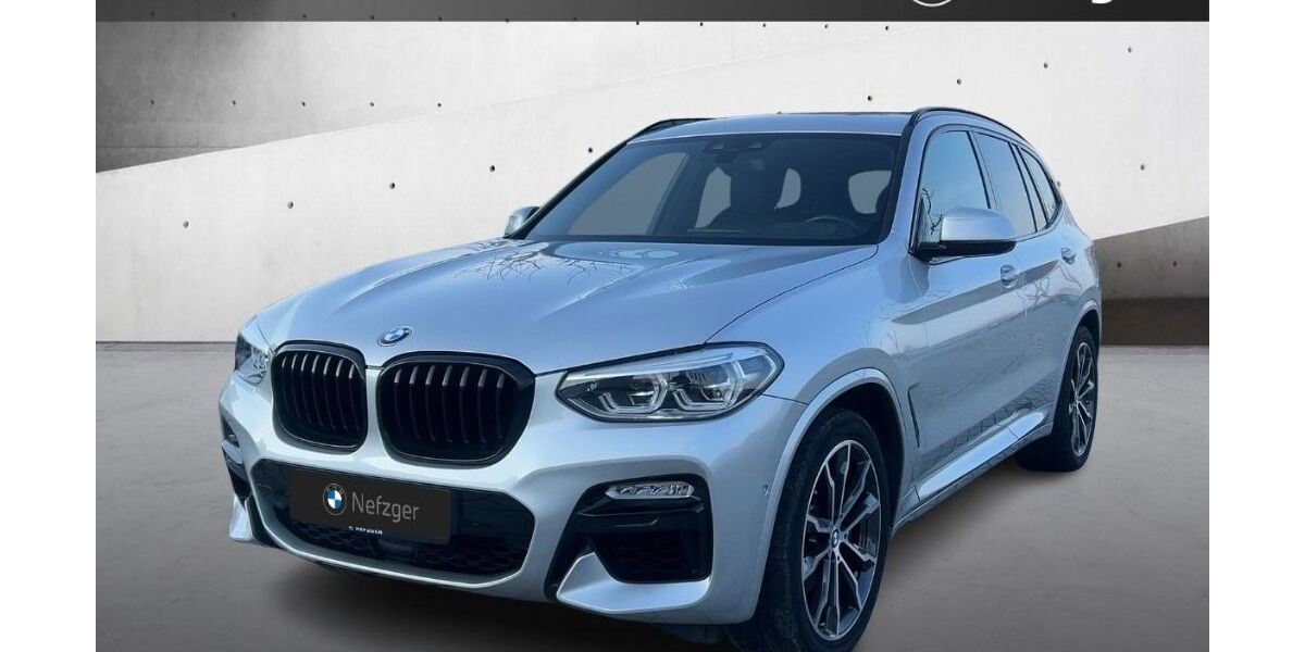 BMW X3 M40 82.500 km 37.950 &euro; Berlin-Siemensstadt 13629