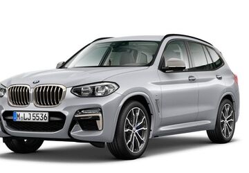 BMW X3 M40 82.500 km 38.900 &euro; Berlin-Siemensstadt 13629