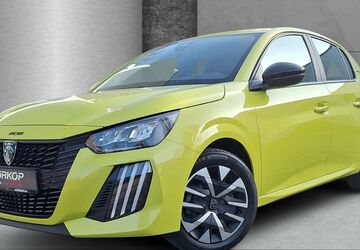 Peugeot 208 7.263 km 16.990 &euro; Berlin 10409