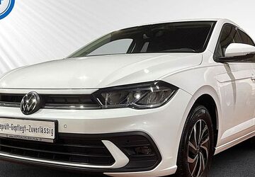 VW Polo 29.437 km 17.190 &euro; Berlin 13581