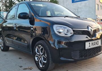 Renault Twingo 149.000 km 5.900 &euro; Berlin 12307