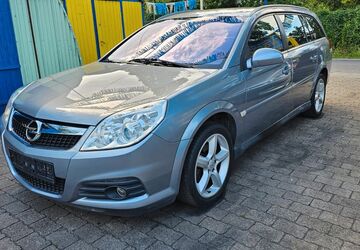 Opel Vectra 147.000 km 3.990 &euro; Berlin 12359