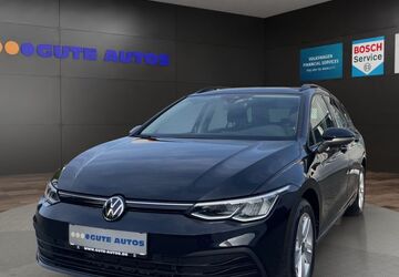 VW Golf 50.939 km 22.790 &euro; Potsdam 14469