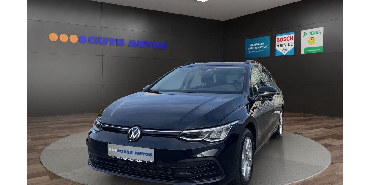 VW Golf 50.939 km 22.790 &euro; Potsdam 14469
