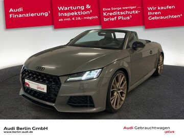 Gebrauchte Audi TT