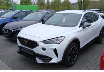 Cupra Formentor 65.047 km 24.970 &euro; Berlin 12105