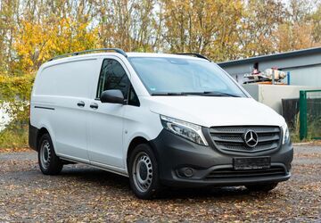 Mercedes-Benz Vito 123.605 km 18.450 &euro; Teltow 14513