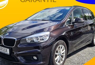 BMW 218 Gran Tourer 189.000 km 11.500 &euro; Wildau 15745