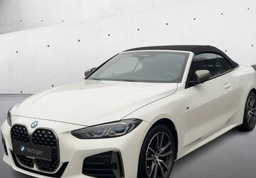 BMW M440 39.000 km 50.900 &euro; Berlin-Siemensstadt 13629