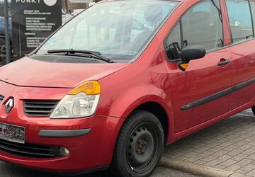 Renault Modus 115.732 km 1.990 &euro; Wildau 15745