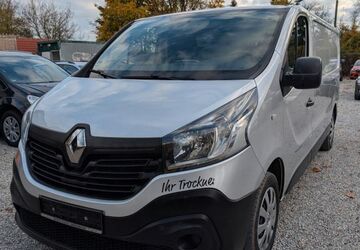 Renault Trafic 186.000 km 7.590 &euro; Berlin 13158