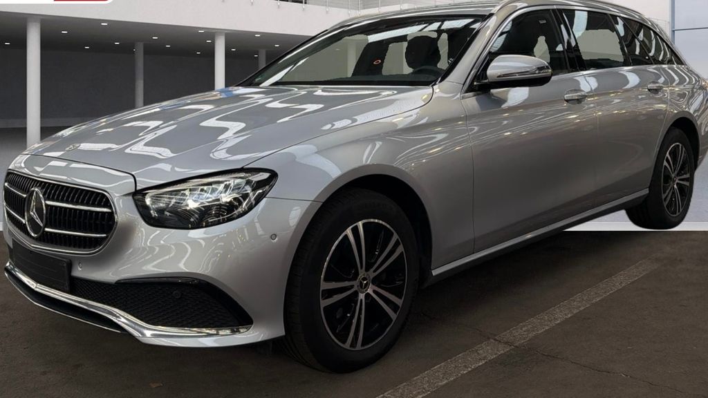 Mercedes-Benz E 220 189.200 km 23.700 &euro; Berlin 12043