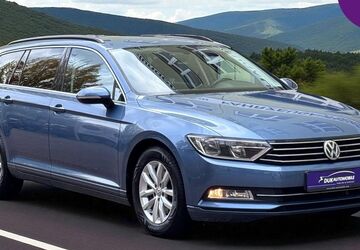 VW Passat 132.727 km 13.999 &euro; Berlin 13089