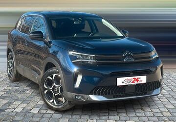 Citroen C5 Aircross 5.235 km 22.390 &euro; Berlin 10587