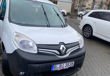 Renault Kangoo 140.000 km 6.500 &euro; Berlin 12051