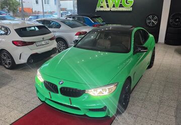 BMW 428 142.000 km 24.900 &euro; Grossbeeren 14979