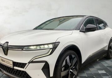 Renault Megane 16.632 km 30.300 &euro; Teltow 14513