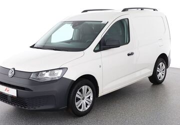 VW Caddy 91.573 km 15.480 &euro; Berlin 12103