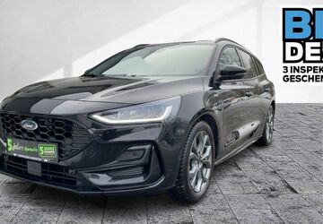 Ford Focus 19.513 km 19.480 &euro; Königs Wusterhausen 15711