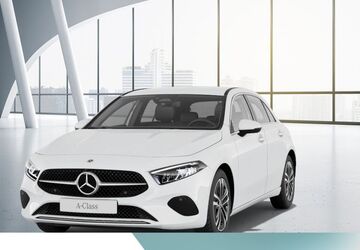 Mercedes-Benz A 180 2.796 km 27.880 &euro; Potsdam 14480