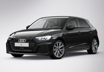 Audi A1 6.576 km 29.990 &euro; Berlin 12489