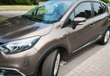 Renault Captur 193.000 km 6.900 &euro; Potsdam 14478