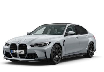 BMW M3 36.300 km 73.900 &euro; Berlin-Siemensstadt 13629